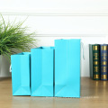 MOQ 500 Wedding Luxury Paper Bags, Gift Bags Paper